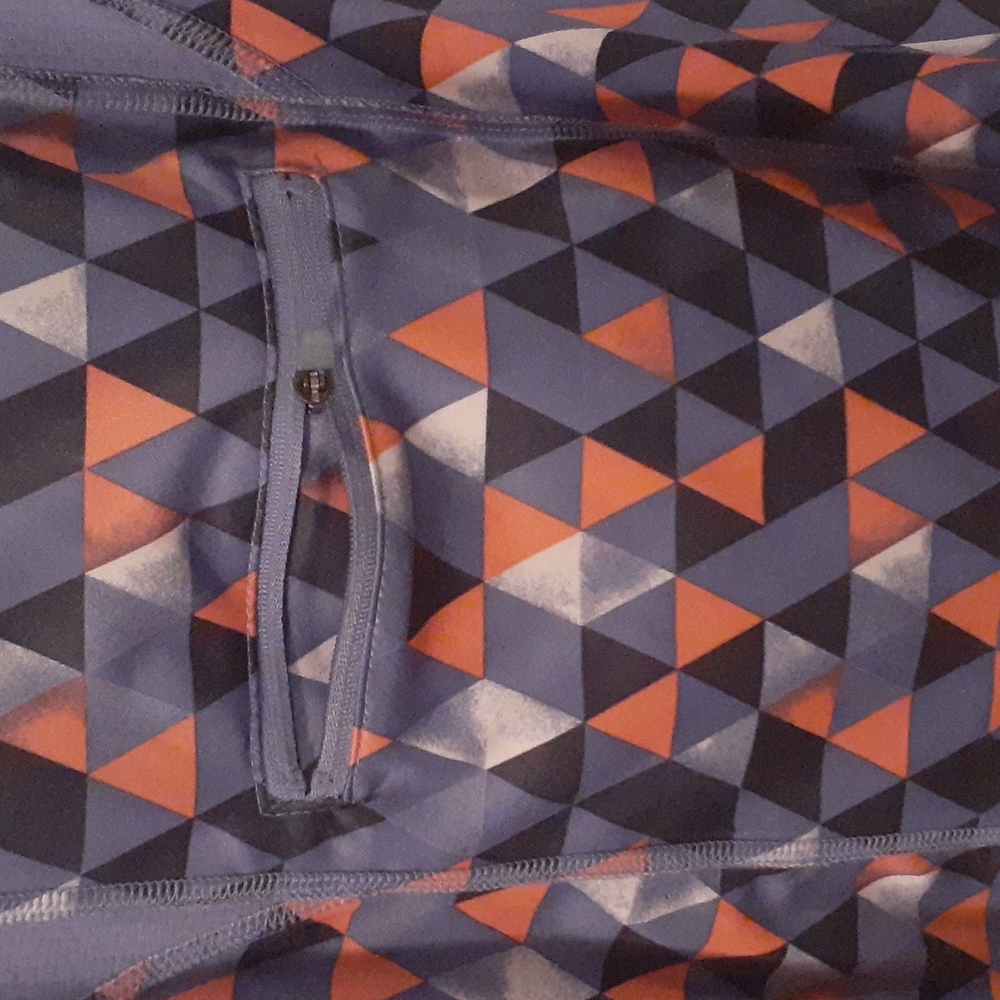 Tek Gear Workout Top - Picture 3 of 4